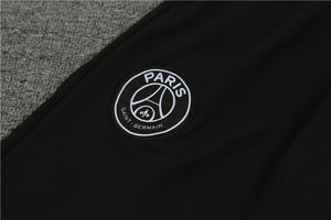 24-25 PSG Full Zipper Tracksuit