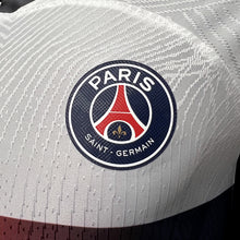 Load image into Gallery viewer, 23/24 Player Version PSG Away Player Version Jersey