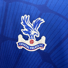 Load image into Gallery viewer, 23/24 The Crystal Palace Home Jersey