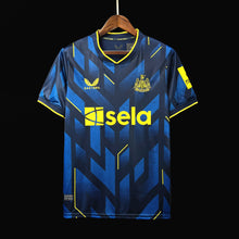 Load image into Gallery viewer, 23/24 Newcastle Third Away Jersey