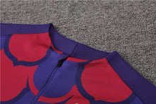 Load image into Gallery viewer, 24-25 FC Barcelona  Full Zipper Tracksuit