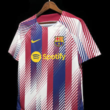 Load image into Gallery viewer, 23/24 Barcelona Training Suit