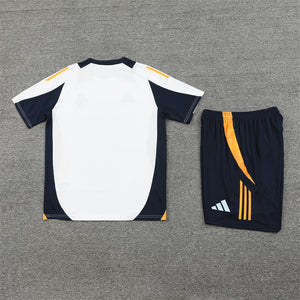 24-25 Real Madrid Training Kit