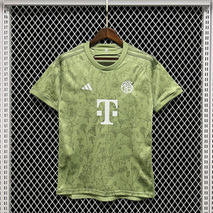 23/24 Bayern Beer Festival Special Edition Jersey