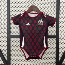 Load image into Gallery viewer, 2024 Baby Mexico Away Jersey