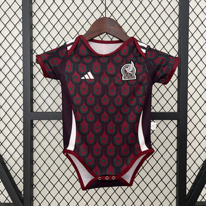 2024 Baby Mexico Away Jersey