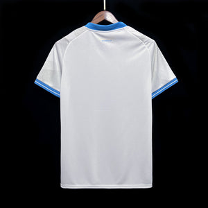 23-24 Marseille Home Player Version