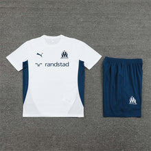 Load image into Gallery viewer, 24-25 Juventus Marseille White Training Kit