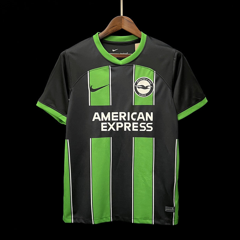 23/24 Brighton Home Jersey