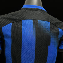 Load image into Gallery viewer, 23-24 Inter Milan Home Player Version