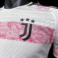 Load image into Gallery viewer, Copy of 23-24 Juventus Away Player Version Jersey