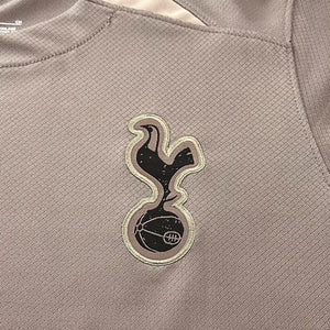 23-24 Tottenham derde uitspeler-versie shirt