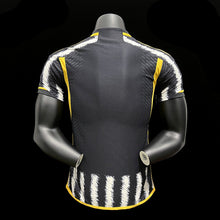 Load image into Gallery viewer, 23-24 Juventus Home Player Version Jersey