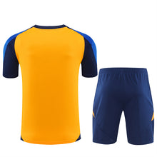 Load image into Gallery viewer, 24-25 Juventus Orange Yellow Training Kit