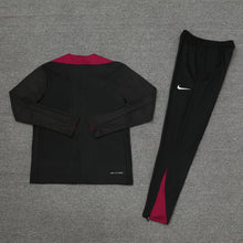 Load image into Gallery viewer, 24-25 PSG Full Zipper Tracksuit