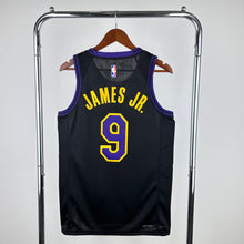 Afbeelding in Gallery-weergave laden, 24th Season Lakers City Edition