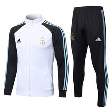 Load image into Gallery viewer, 23-24 Argentina  Full Zipper Tracksuit