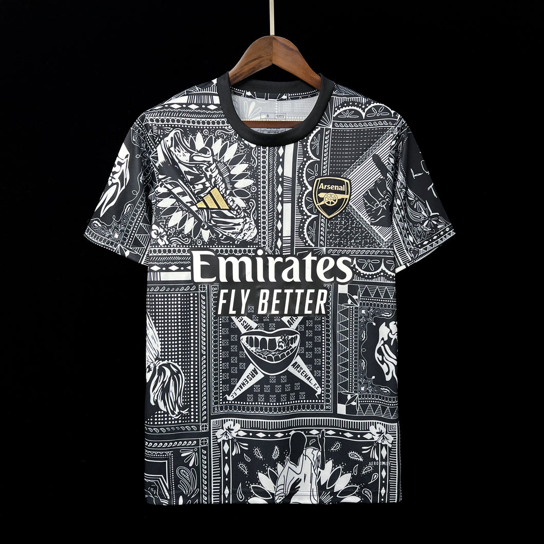 23/24 Arsenal Special Edition Player Version Jersey