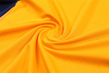 Load image into Gallery viewer, 24-25 Juventus Orange Yellow Training Kit