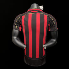 Load image into Gallery viewer, 2007-2008 Ac Milan Retro Home Jersey