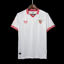 Afbeelding in Gallery-weergave laden, 23/24 Sevilla Uitspeler-versie shirt 