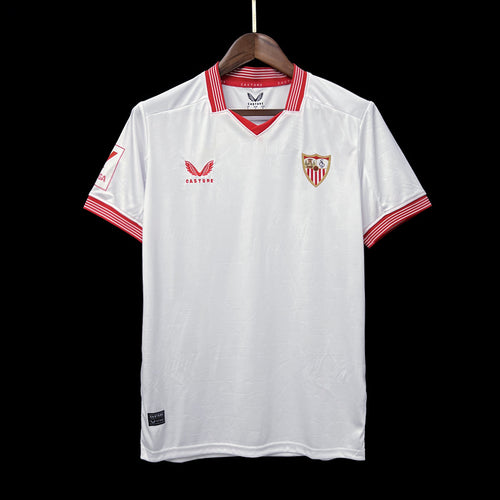 23/24 Sevilla Uitspeler-versie shirt 