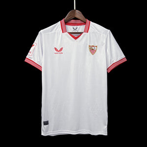 23/24 Seville  Away Player Version Jersey