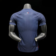 Load image into Gallery viewer, 23/24 Player Version PSG Home Player Version Jersey