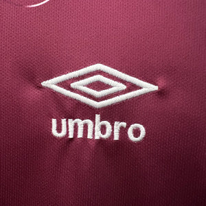 23/24 West Ham Home Jersey