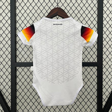 Load image into Gallery viewer, 2024 Baby Germany Home Jersey