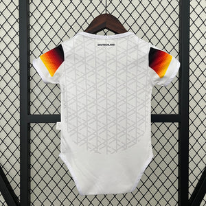 2024 Baby Germany Home Jersey