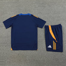 Load image into Gallery viewer, 24-25 Juventus Royal blue Training Kit