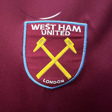 Load image into Gallery viewer, 23/24 West Ham Home Jersey