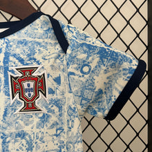 Load image into Gallery viewer, 2024 Baby Portugal Away Jersey