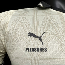 Load image into Gallery viewer, 23-24 Milan x Pleasures Fourth Kits Player Version