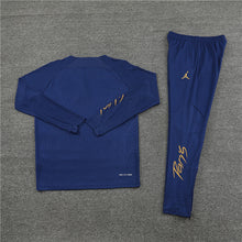 Load image into Gallery viewer, 23-24 PSG Half Zipper Tracksuit