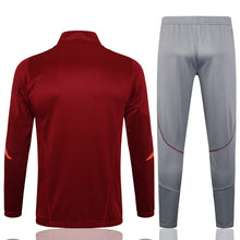 Load image into Gallery viewer, 23-24 Arsenal Full Zipper Tracksuit