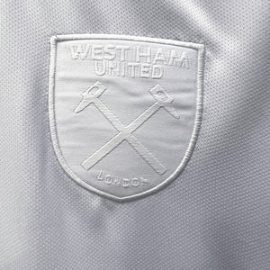 23/24 West Ham Away Jersey