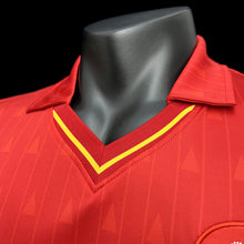 Load image into Gallery viewer, 88-91 Retro Spain National Team Jersey