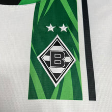 Load image into Gallery viewer, 2024/25 Borussia Monchengladbach Home Fan Version Jersey