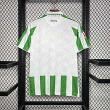 Load image into Gallery viewer, 24-25 Real Betis Home Player Version