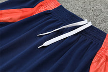 Afbeelding in Gallery-weergave laden, 24-25 Manchester United Royal blue Training Kit