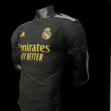 Load image into Gallery viewer, 23-24 Real Madrid Away Player Version Jersey