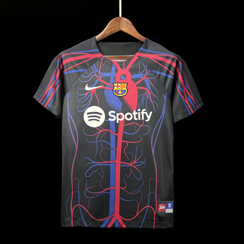 23/24 Barcelona & Pata Training Suit