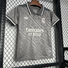 Load image into Gallery viewer, 25-24 Real Madrid 3rd Away Kids Kit (Copy)