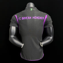 Afbeelding in Gallery-weergave laden, 2023-2024 Bayern Uitspeler-versie shirt 