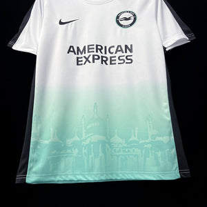 23/24 Brighton Europa League Limited Edition