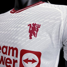 Load image into Gallery viewer, Copy of 23/24 Player Manchester United Away