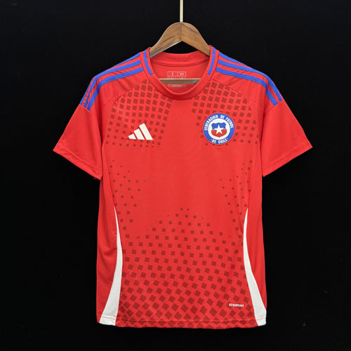 24/25 Chile Home Player Version