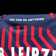 Afbeelding in Gallery-weergave laden, 23/24 Leipzig uitspeler-versie shirt 